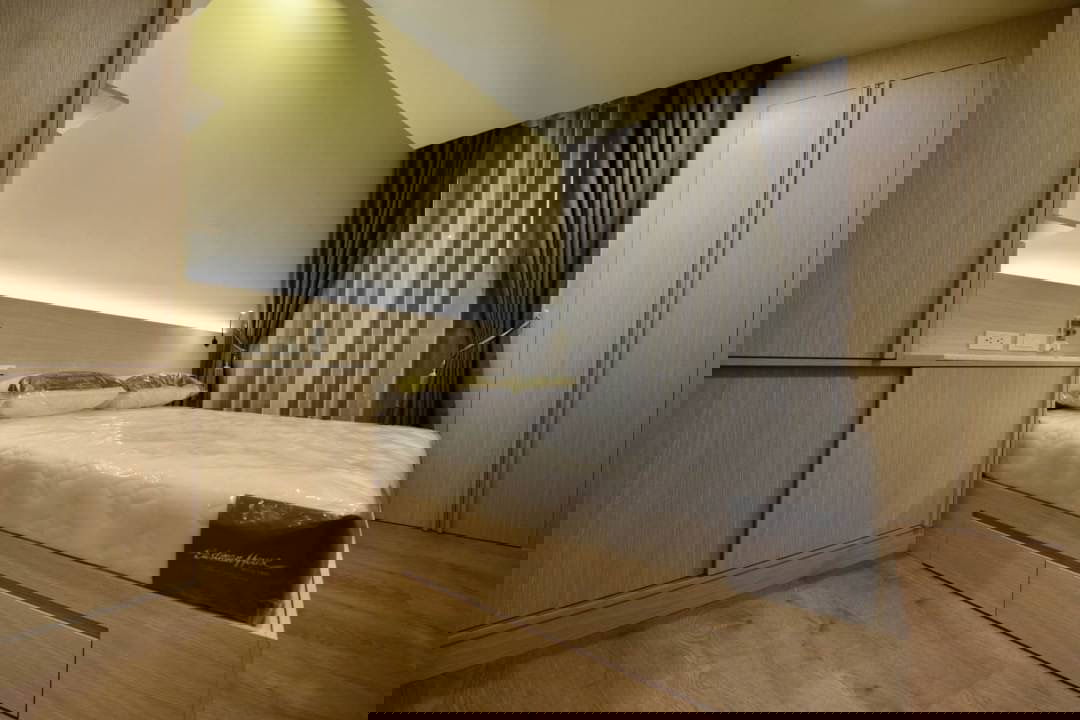 picture RS4440 For Rent: Noble Recole (Asoke – Sukhumvit 19) near BTS Asoke - 5/11