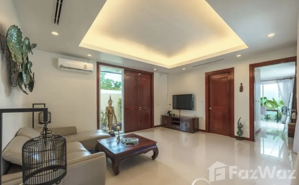 รูป ขาย วิลล่า 3 ห้องนอน ในโครงการ เดอะ คีรี วิลล่า 5724446 - รูปที่ 7/31