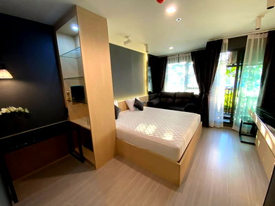 Condos for rent : Life                            Ladprao 
