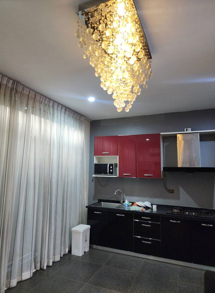 รูป HR3129ให้เช่าบ้านเดี่ยว/โฮมออฟฟิศ 3 ชั้นสุดหรู – เพียง 500 ม. จาก MRT คู้บอน เหมาะอยู่อาศัยหรือทำโฮมออฟฟิศ - รูปที่ 3/31