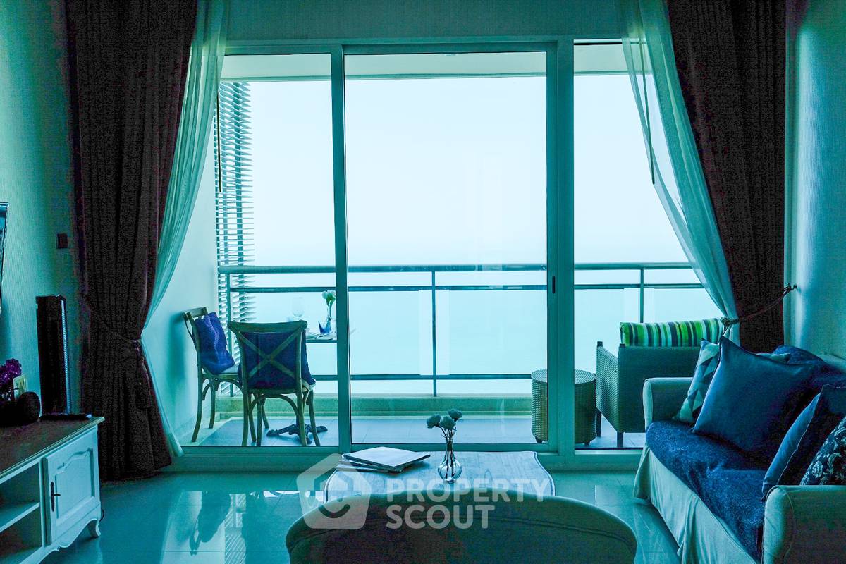 รูป คอนโด 1-ห้องนอน ที่ รีเฟล็คชั่น จอมเทียน บีช พัทยา ใกล้ เมืองพัทยา (ID 2136862) - รูปที่ 18/30