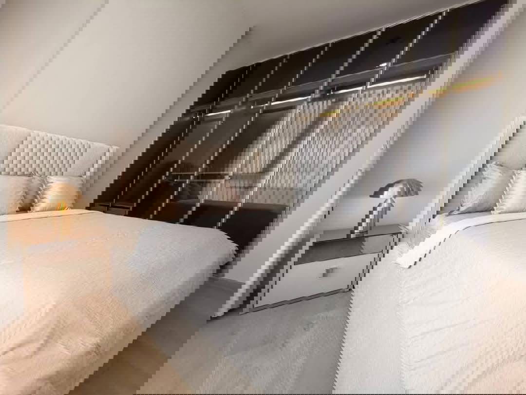 รูป 📣คอนโดให้เช่า The Crest Park Residence ห้องใหม่ ตกแต่งสวยมาก เฟอร์นิเจอร์ครบ พร้อมเข้าอยู่ - รูปที่ 1/5