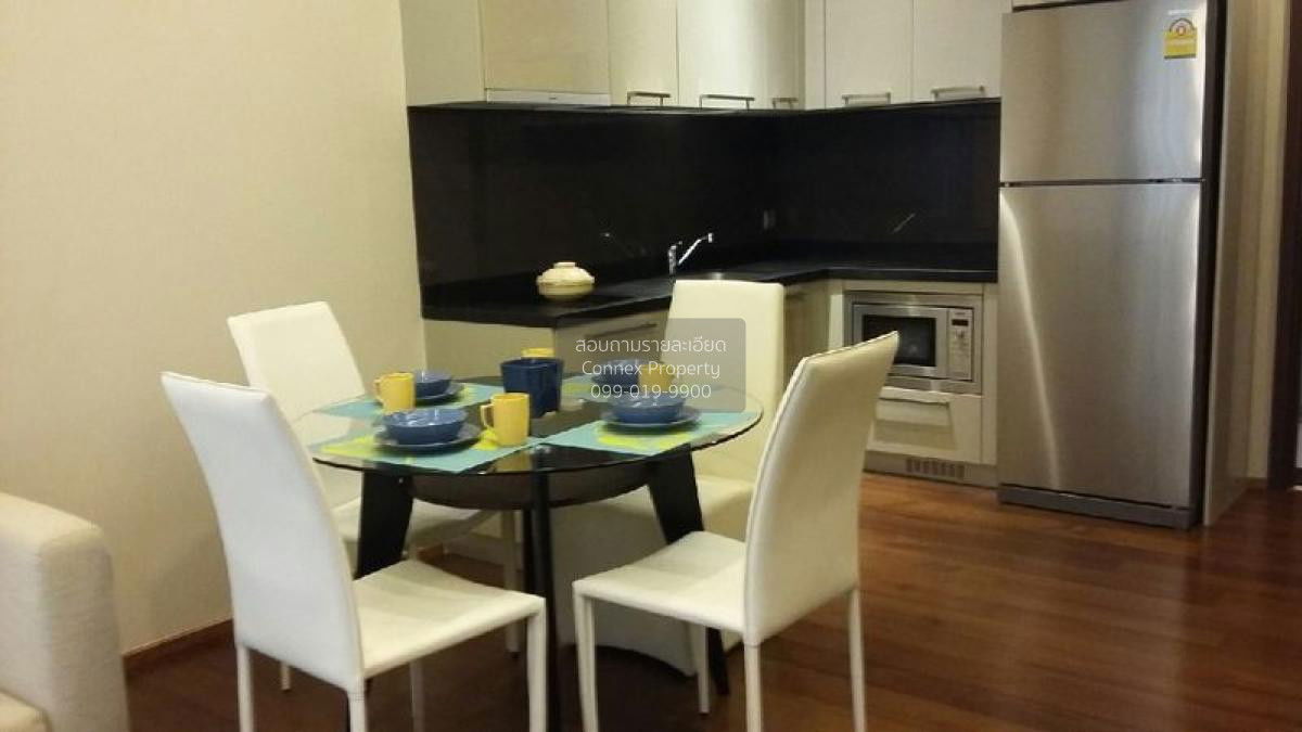 รูป 🔥🔥🔥 เช่าคอนโด  ควอทโทร บาย แสนสิริ BTS-ทองหล่อ คลองตันเหนือ เขต วัฒนา กรุงเทพ CX-17130 ✅ ทักไลน์ @connexproperty ตอบทันที ทีมงานมืออาชีพ ✅ 🔥🔥🔥 - รูปที่ 3/5