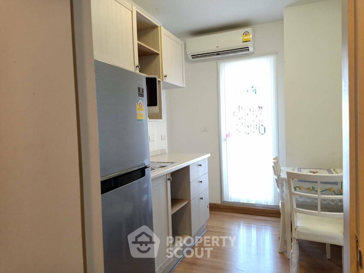 picture 1-BR Condo at Chapter One Modern Dutch in Rat Burana (ID 767435) - 3/16