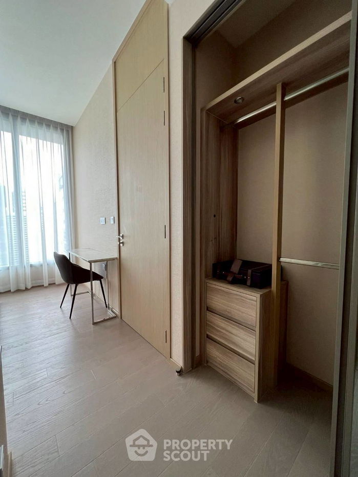 picture 1-BR Condo at The Esse Asoke near MRT Sukhumvit (ID 2511818) - 4/10