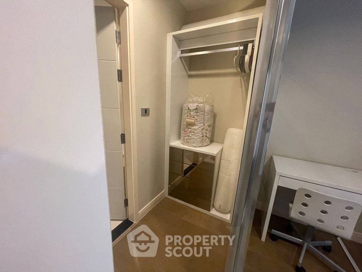 picture 1-BR Condo at The Crest Sukhumvit 24 near BTS Phrom Phong (ID 1221845) - 7/13