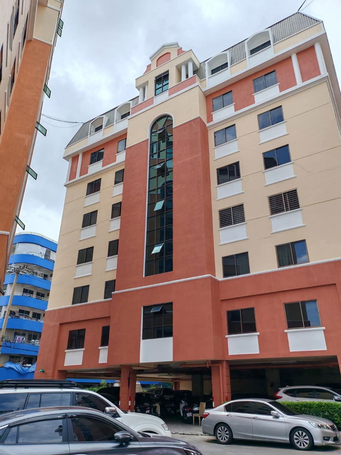 picture For​sale Bodin​​suitehome 72sqm. - 2/7