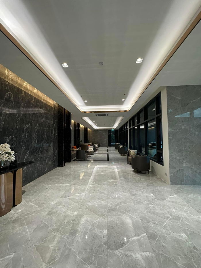 รูป #SC10557​​​   📌  ให้เช่า | 🟦🟨เดอะ เพรสซิเด้นท์ จรัญ - แยกไฟฉาย สเตชั่น​🟥🟩💬 𝑪𝒐𝒏𝒕𝒂𝒄𝒕 𝑳𝑰𝑵𝑬: @𝒔𝒆𝒄𝒓𝒆𝒕𝒑𝒓𝒐𝒑𝒆𝒓𝒕𝒚 🔥✨ - รูปที่ 7/7