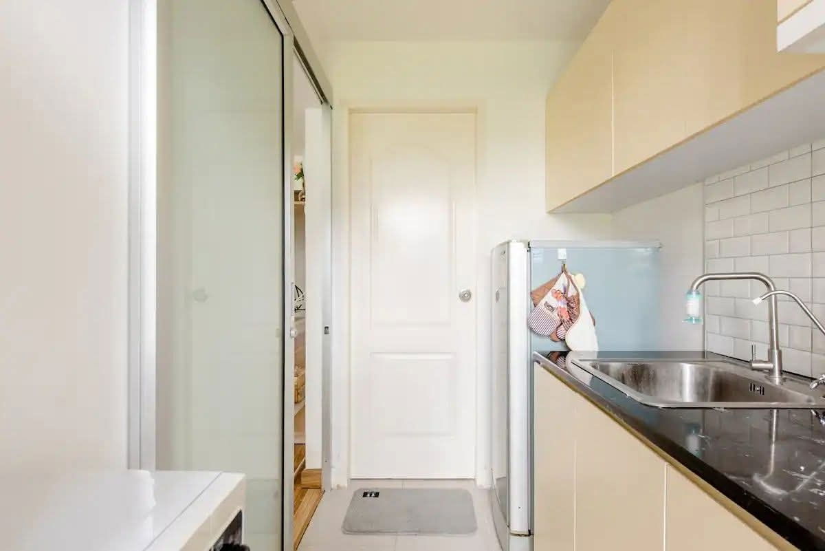 รูป ให้เช่า เดอะกรีน 3 คอนโด (The Green 3 Condo) - รูปที่ 7/11