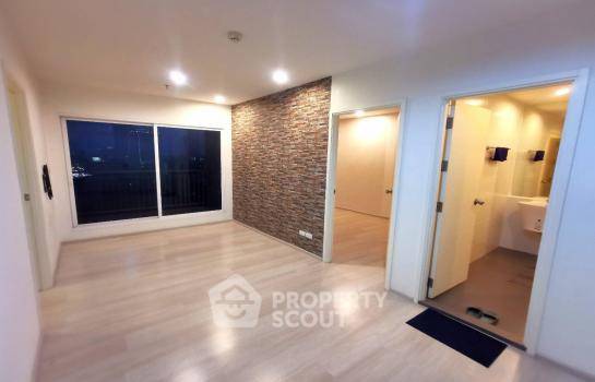 picture 2-BR Condo at Aspire Rattanathibet near MRT Yaek Nonthaburi 1 (ID 819841) - 2/11