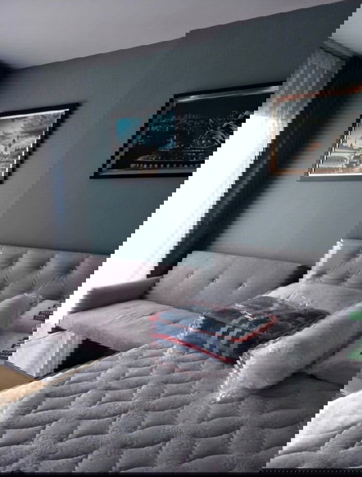 รูป ปล่อยเช่าคอนโด The Parkland Charan-Pinklao#เดอะ พาร์คแลนด์ จรัญ-ปิ่นเกล้า) ติดMRTบางยี่ขัน - รูปที่ 1/17