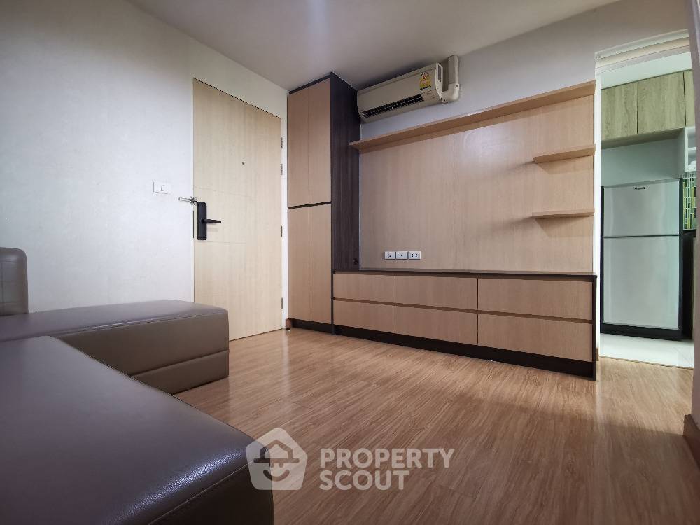 รูป คอนโด 1-ห้องนอน ที่ ชาโตว์ อินทาวน์ วิภาวดี 30-2 ใกล้ BTS ห้าแยกลาดพร้าว (ID 1227009) - รูปที่ 4/17