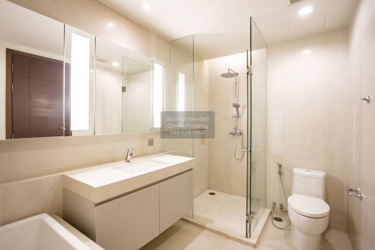 รูป 🔥🔥🔥 เช่าคอนโด  ควอทโทร บาย แสนสิริ BTS-ทองหล่อ คลองตันเหนือ เขต วัฒนา กรุงเทพ CX-17189 ✅ ทักไลน์ @connexproperty ตอบทันที ทีมงานมืออาชีพ ✅ 🔥🔥🔥 - รูปที่ 12/12