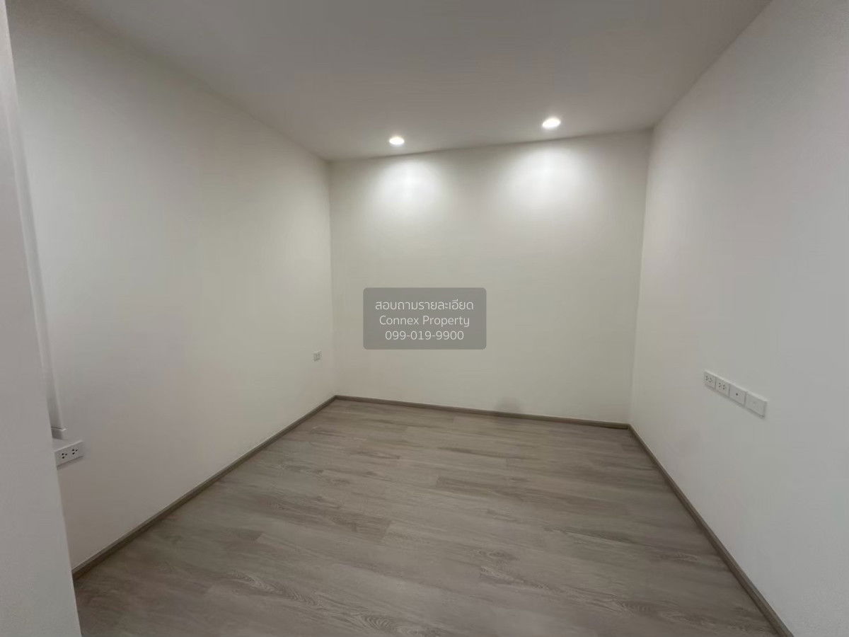 picture For Rent Townhouse/Townhome , Nue Verse Krungthep Kreetha , Thap Chang , Saphan Sung , Bangkok , CX-140695 ✅ Live chat with us ADD LINE @connexproperty ✅ - 10/12