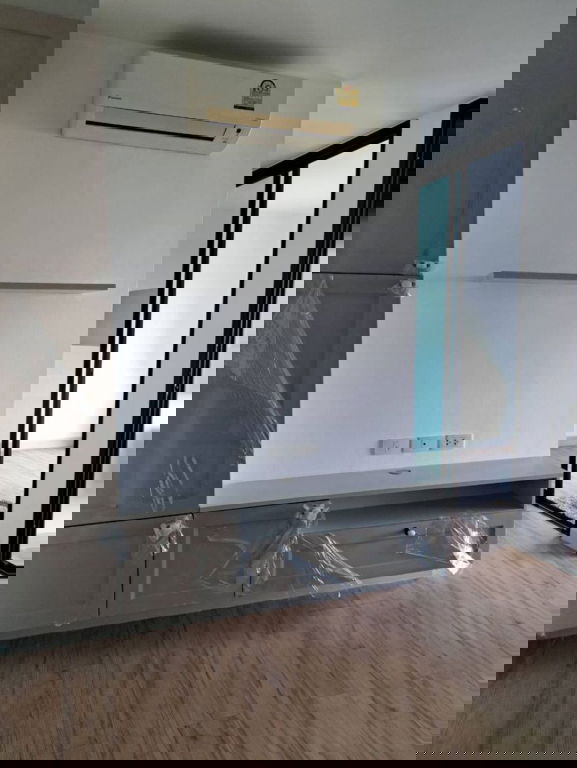 รูป ขาย น็อตติ้ง ฮิลล์ ติวานนท์ เลขที่ 2/172 (ใกล้ MRT สีม่วง สถานีกระทรวงสาธารณสุข)(ห้ามเลี้ยงสัตว์) - รูปที่ 1/10