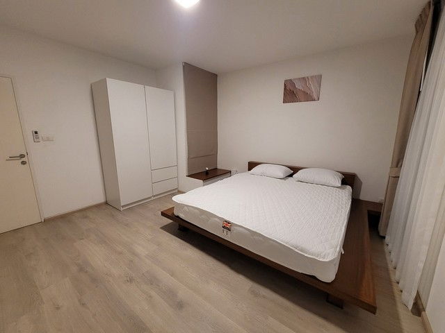 รูป HU7087 ทาวน์โฮมให้เช่า อินดี้ บางนา - รามคำแหง 2 กรุงเทพมหานคร - รูปที่ 5/8