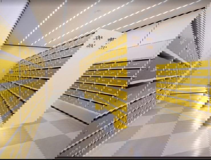 รูป (19949) Project name Sathorn House - รูปที่ 5/7