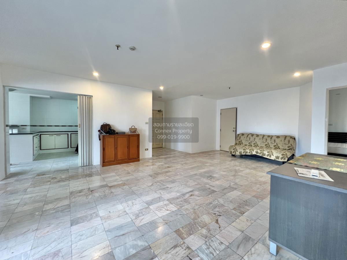 รูป ขายคอนโด  ฟิฟตี้ ฟิฟท์ ทาวเวอร์ ทองหล่อ เพนท์เฮ้าส์ วิวสวย ห้องมุม BTS-ทองหล่อ คลองเตยเหนือ วัฒนา กรุงเทพ CX-135900 ✅ ทักไลน์ @connexproperty ตอบทันที ทีมงานมืออาชีพ ✅ - รูปที่ 3/12