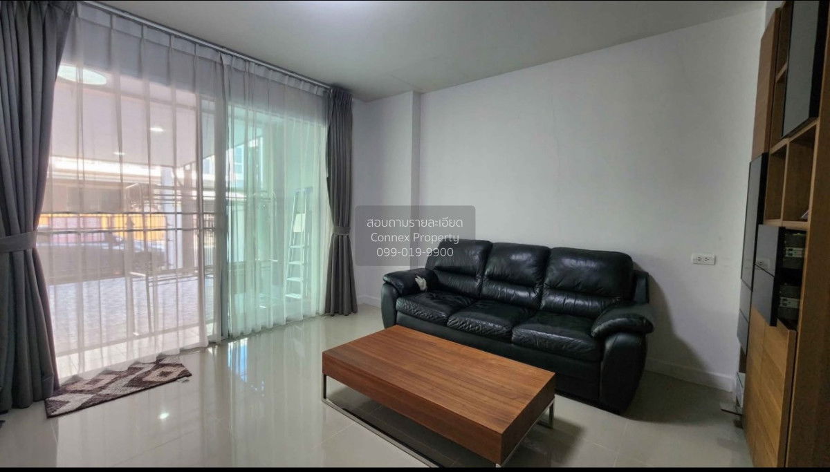 รูป ขายทาวน์เฮ้าส์/ทาวน์โฮม  ศุภาลัย วิลล์ เพชรเกษม 69 หนองแขม เขต หนองแขม กรุงเทพ CX-140645 ✅ ทักไลน์ @connexproperty ตอบทันที ทีมงานมืออาชีพ ✅ - รูปที่ 3/12