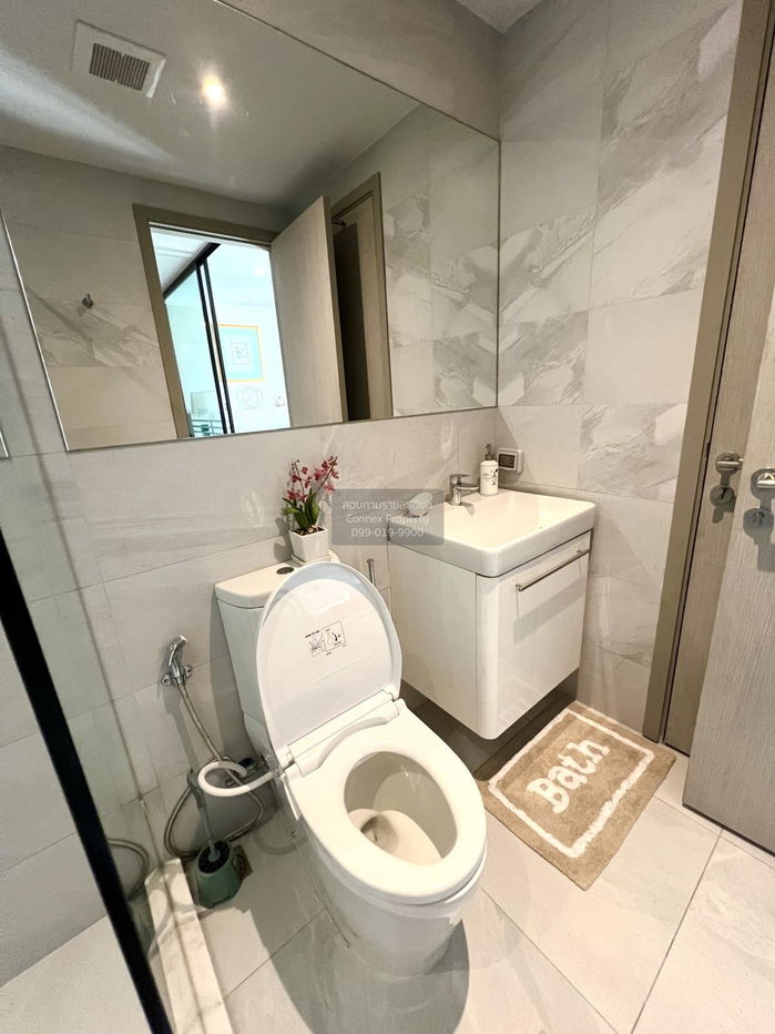 รูป 🔥🔥🔥 เช่าคอนโด  รึทึ่ม เอกมัย BTS-เอกมัย คลองตันเหนือ เขต วัฒนา กรุงเทพ CX-17533 ✅ ทักไลน์ @connexproperty ตอบทันที ทีมงานมืออาชีพ ✅ 🔥🔥🔥 - รูปที่ 7/8