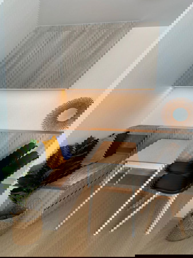 รูป 📌 ด่วน‼️ ขายขาดทุน คอนโดทำเลดี เดินทางสะดวก ✅ คอนโด ศุภาลัย เวอเรนด้า พระราม 9 MD-25084832 - รูปที่ 2/5