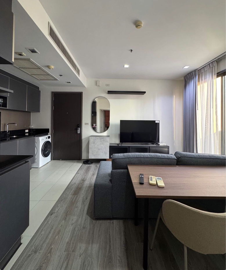 รูป #A124196 ✅ 30/12/68  ขายคอนโด Nye by Sansiri 📲📢สอบถาม ld line @condoboy - รูปที่ 2/13