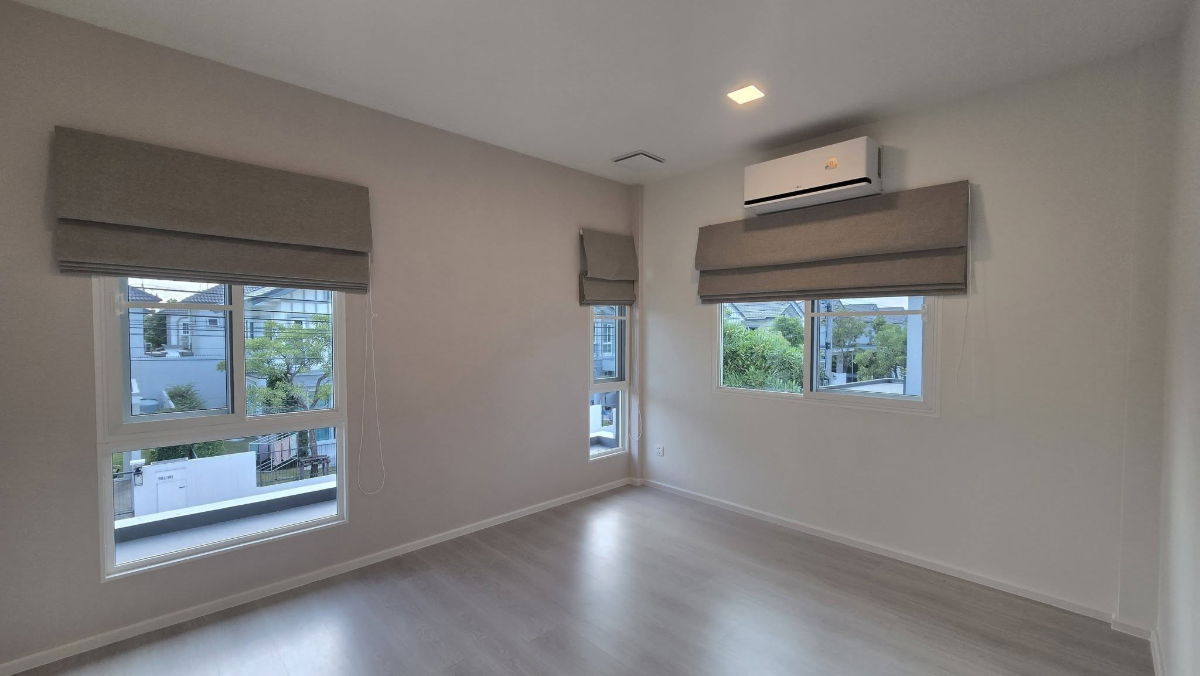 รูป Modern 2-Storey Single House – Villaggio 3 Srinakarin-Bangna - รูปที่ 9/18