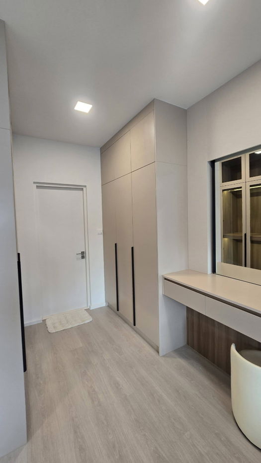 รูป Modern 2-Storey Single House – Villaggio 3 Srinakarin-Bangna - รูปที่ 11/18