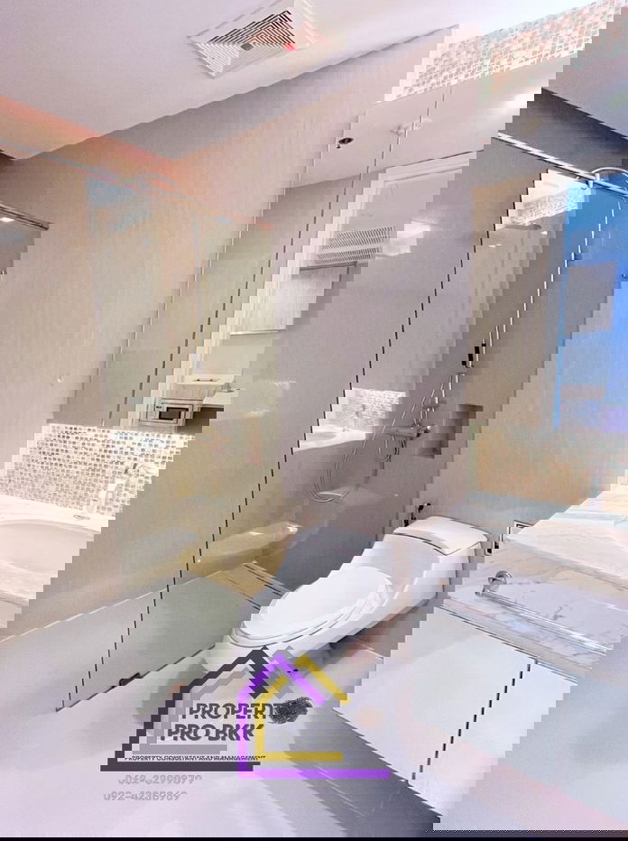 picture 🌟🌟 For Rent | Circle Living Prototype (Circle 2) Stylish 1-Bedroom Condo near MRT Phetchaburi  - 8/17