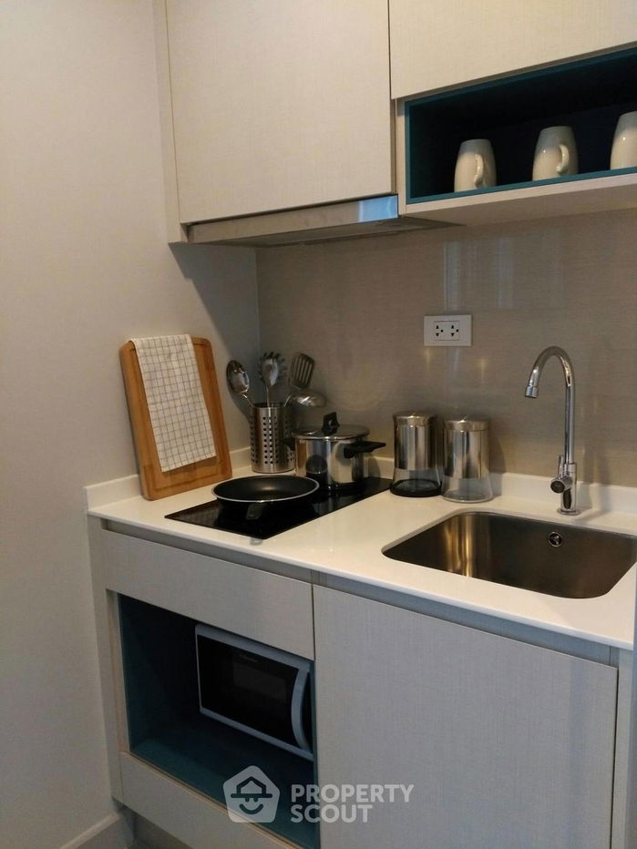 picture 1-BR Condo at Centric Sea Pattaya close to Central Pattaya (ID 1037083) - 13/20