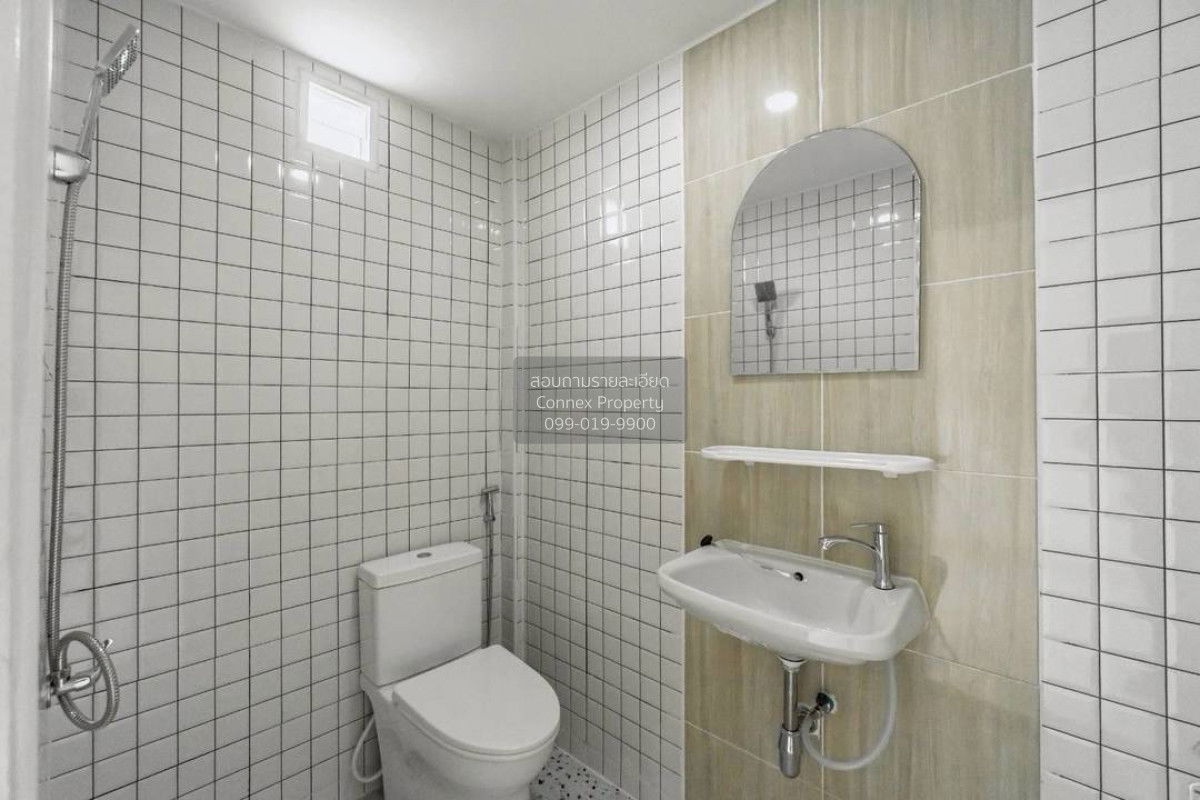 รูป ขายทาวน์เฮ้าส์/ทาวน์โฮม  บ้านรัตนาธิเบศร์ รีโนเวทใหม่ MRT-ตลาดบางใหญ่ บางรักพัฒนา บางบัวทอง นนทบุรี CX-140802 ✅ ทักไลน์ @connexproperty ตอบทันที ทีมงานมืออาชีพ ✅ - รูปที่ 9/10