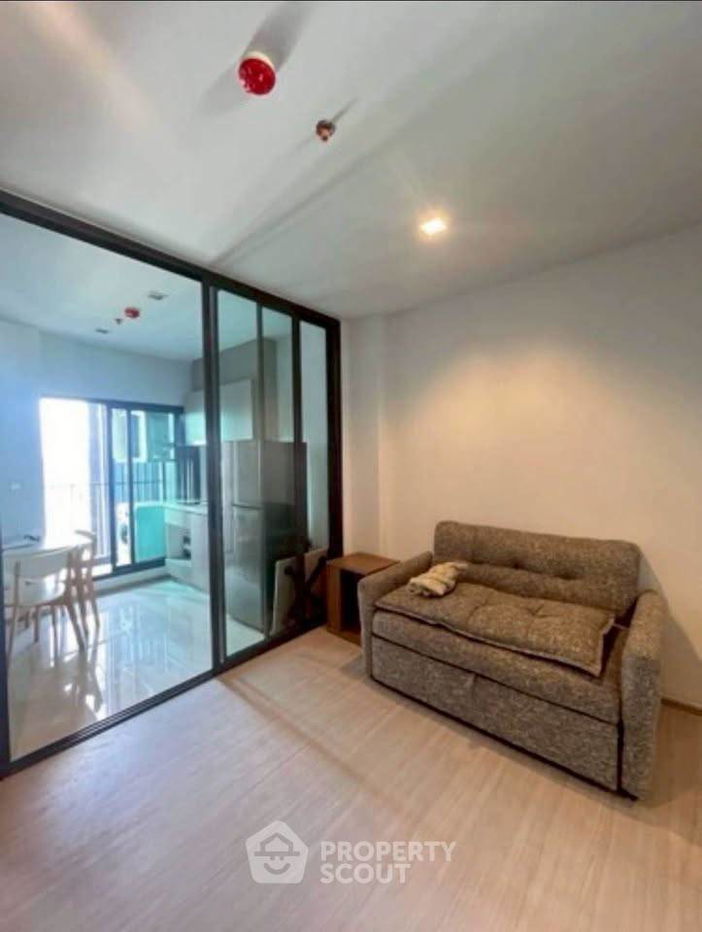 picture 1-BR Condo at Life Asoke - Rama 9 near MRT Phra Ram 9 (ID 2506754) - 1/7
