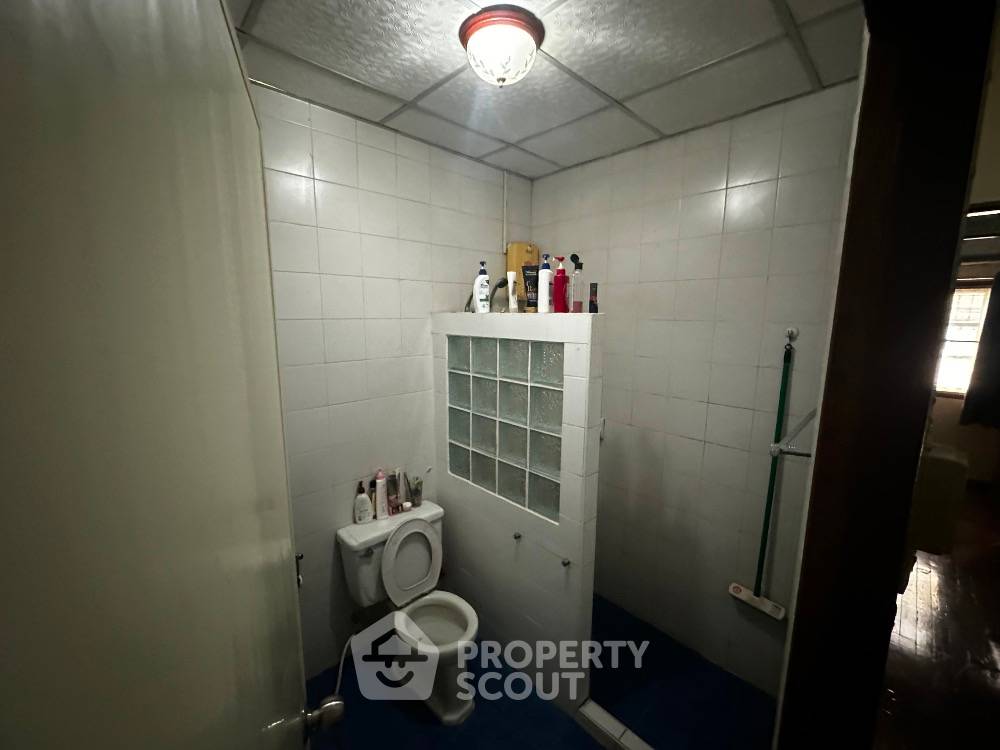 รูป ทาวน์เฮ้าส์ 2-ห้องนอน ใน คลองจั่น (ID 2000676) - รูปที่ 7/9