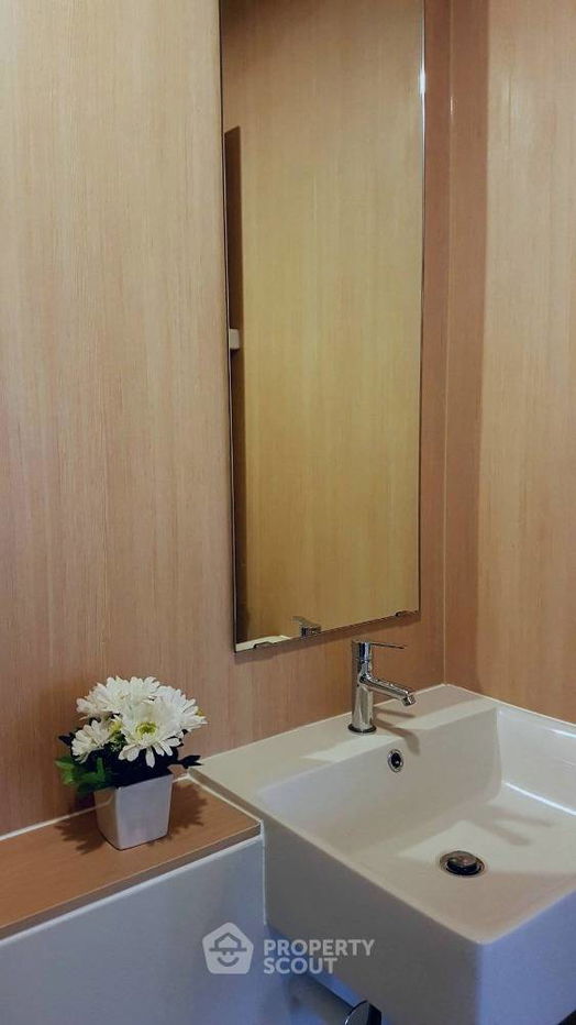 picture 1-BR Condo at Aspire Ratchada - Wongsawang near MRT Wong Sawang (ID 626910) - 2/13