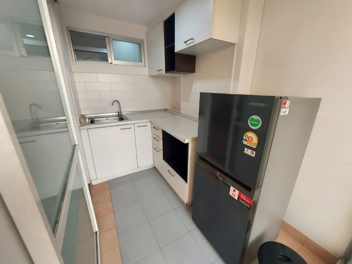 picture Lumpini Ville Prachachuen - Phongphet for rent - 19/22