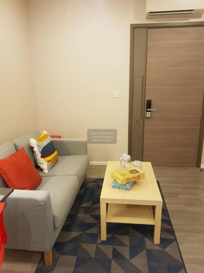 รูป 🔥🔥🔥 เช่าคอนโด  เดอะ รูม สุขุมวิท 69 BTS-พระโขนง พระโขนง เขต วัฒนา กรุงเทพ CX-23669 ✅ ทักไลน์ @connexproperty ตอบทันที ทีมงานมืออาชีพ ✅ 🔥🔥🔥 - รูปที่ 5/12