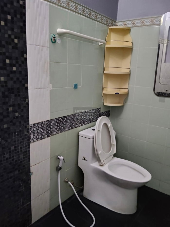 รูป ขายทาวน์เฮ้าส์/ทาวน์โฮม  บ้านรสสุคนธ์ธานี แคราย กระทุ่มแบน สมุทรสาคร CX-141038 ✅ ทักไลน์ @connexproperty ตอบทันที ทีมงานมืออาชีพ ✅ - รูปที่ 9/9