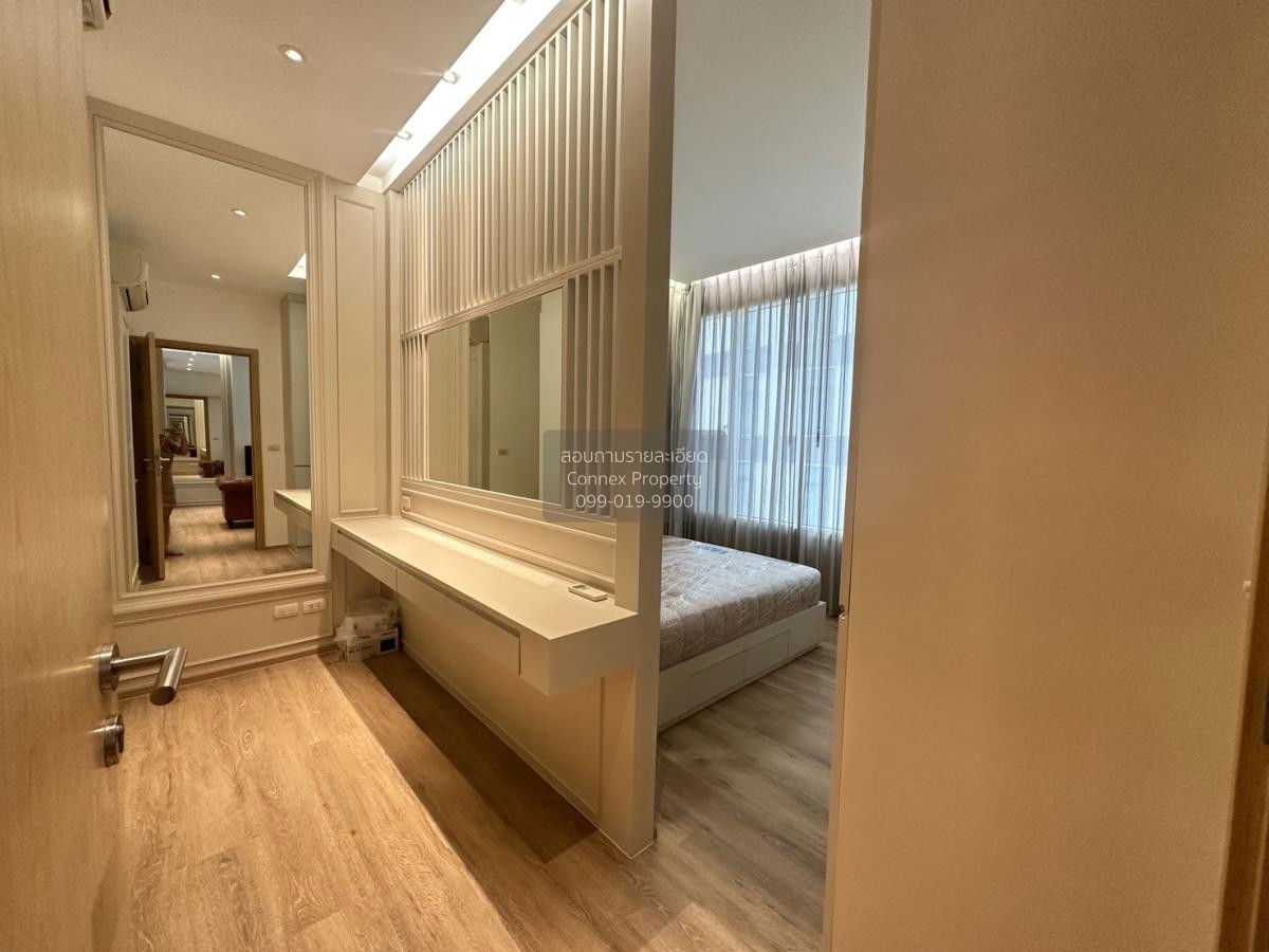 รูป 🔥🔥🔥 เช่าคอนโด  39 บาย แสนสิริ BTS-พร้อมพงษ์ คลองตันเหนือ เขต วัฒนา กรุงเทพ CX-56742 ✅ ทักไลน์ @connexproperty ตอบทันที ทีมงานมืออาชีพ ✅ 🔥🔥🔥 - รูปที่ 7/8