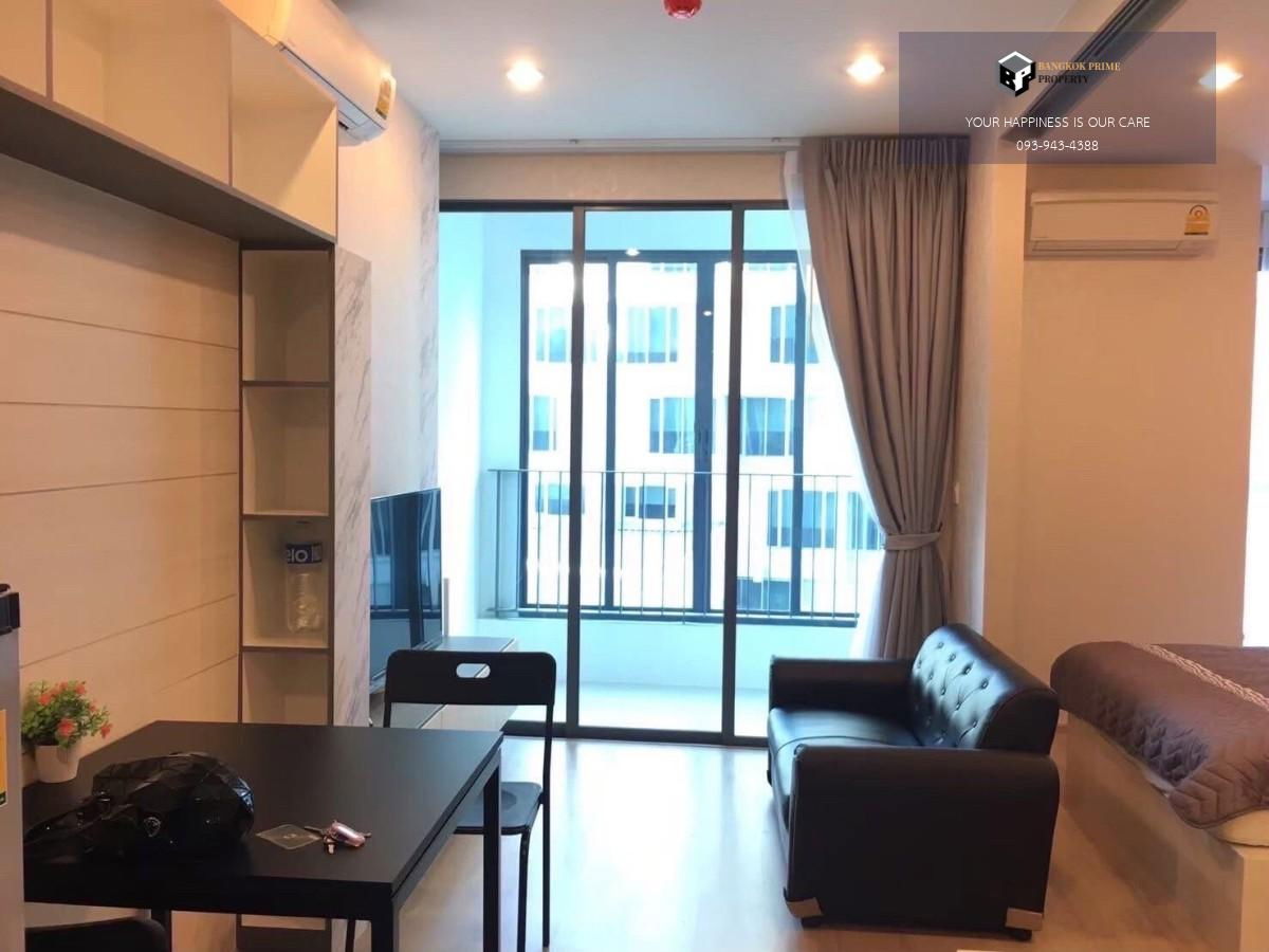 รูป IDEO Q Chula-Samyan | 🚝ใกล้ MRT สามย่าน #2025123013623 - รูปที่ 3/5