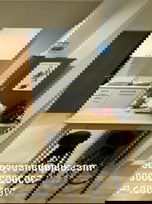 picture P-120507 Condo for rent Intro Phaholyothin - Pradipat fully furnished (Confirm again when visit).  - 4/8