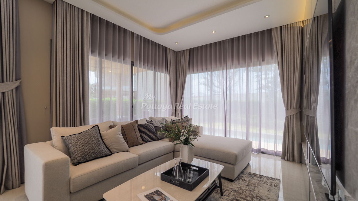 picture Thai Name - 4 Bedrooms Pool Villa for sale in Horizon HEHRZ01 - 5/35