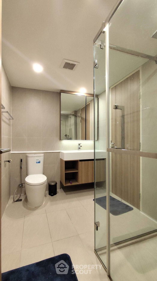 picture 2-BR Condo at Na Vara Residence near BTS Chit Lom (ID 2513793) - 5/5