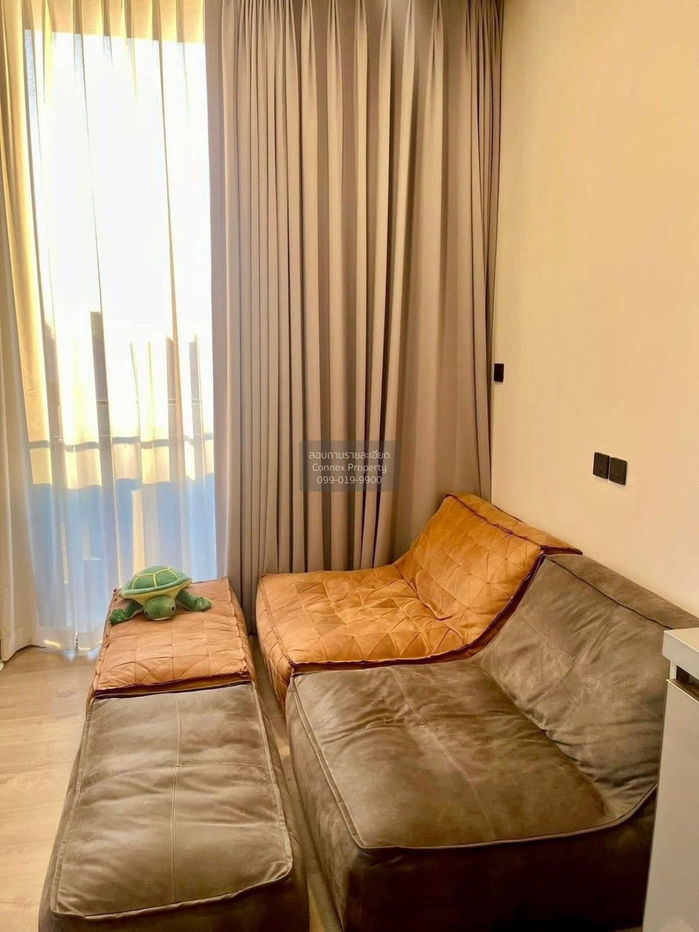 รูป เช่าคอนโด  เดอะ เครสท์ พาร์ค เรสซิเดนซ์  MRT-พหลโยธิน จอมพล  เขต จตุจักร กรุงเทพ CX-141034 ✅ ทักไลน์ @connexproperty ตอบทันที ทีมงานมืออาชีพ ✅ - รูปที่ 1/8