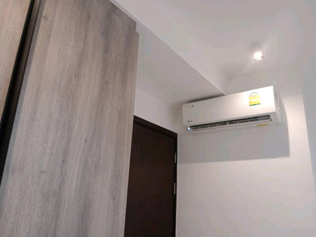 รูป 🏙️ ว่าง 30/12/2568 ลิสส์ รัชโยธิน /LYSS Ratchayothin 📍 ติด BTS พหลโยธิน 24 เดินเพียง 200 เมตร - รูปที่ 12/39