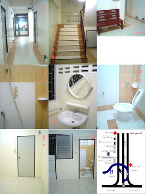 เช่ากิจการ ถนนพระราม 2 : ห้องว่างให้เช่าราคาถูกเเถวพระราม2