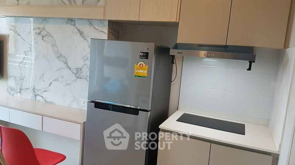 picture 1-BR Condo at Lumpini Suite Phetchaburi – Makkasan near ARL Makkasan (ID 2514252) - 5/14