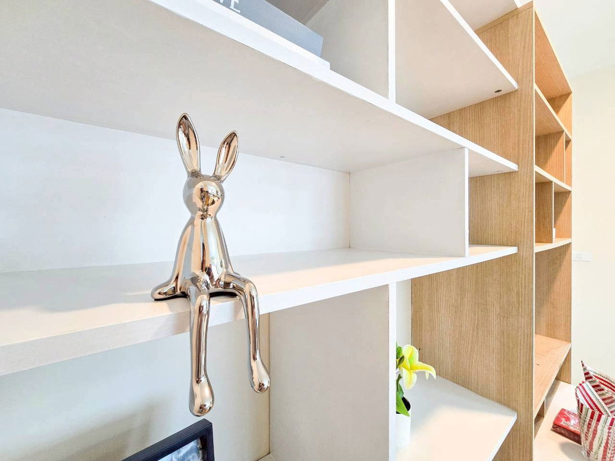 รูป 🏢 ขายคอนโด : My Condo Sukhumvit 103 (มาย คอนโด สุขุมวิท 103) รหัสทรัพย์ | 📌LNP-C11282 - รูปที่ 12/18