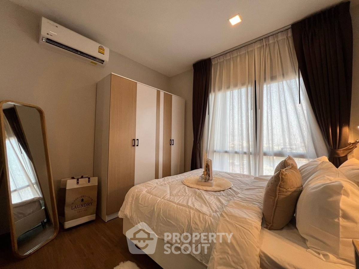 picture 1-BR Condo at Metris Rama 9-Ramkhamheang near ARL Ramkhamhaeng (ID 2513788) - 10/17