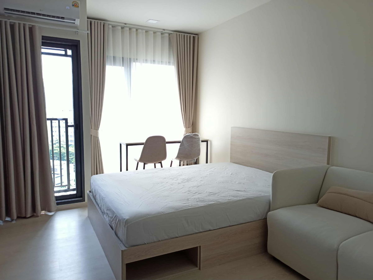 รูป #SC10560 📌 ให้เช่า | 🟦🟨โฟล บาย แสนสิริ🟥🟩💬 𝑪𝒐𝒏𝒕𝒂𝒄𝒕 𝑳𝑰𝑵𝑬: @𝒔𝒆𝒄𝒓𝒆𝒕𝒑𝒓𝒐𝒑𝒆𝒓𝒕𝒚 🔥✨ - รูปที่ 6/23