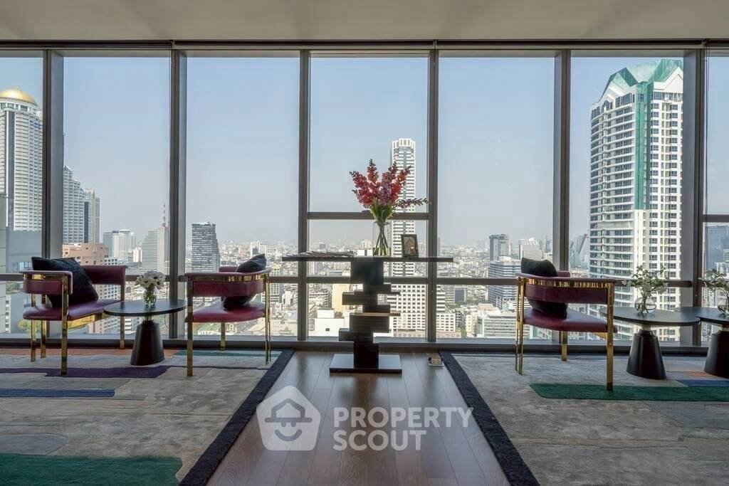 รูป คอนโด 2-ห้องนอน ที่ เดอะ แบงค็อค สาทร ใกล้ BTS สุรศักดิ์ (ID 2511879) - รูปที่ 14/20